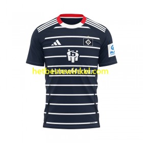 Hamburger SV Voetbalshirts Uit 2024-25